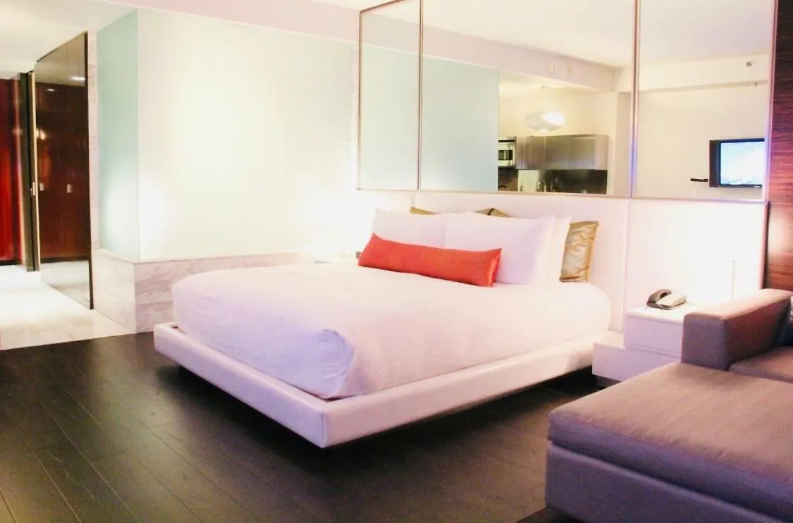 Las Vegas Flamingo Condo США