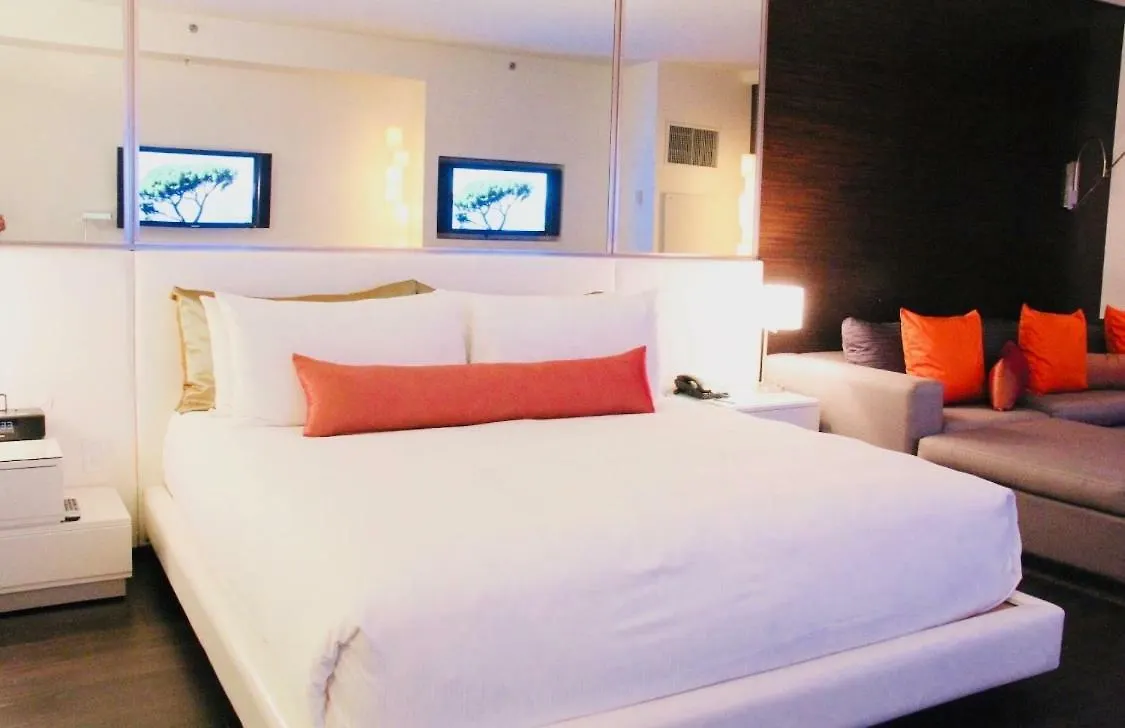 Las Vegas Flamingo Condo Апартаменты Лас-Вегас