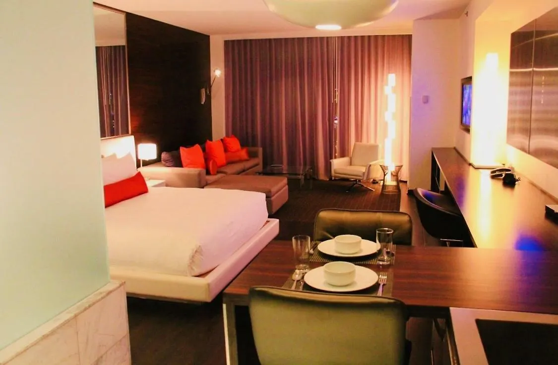 Daire Las Vegas Flamingo Condo